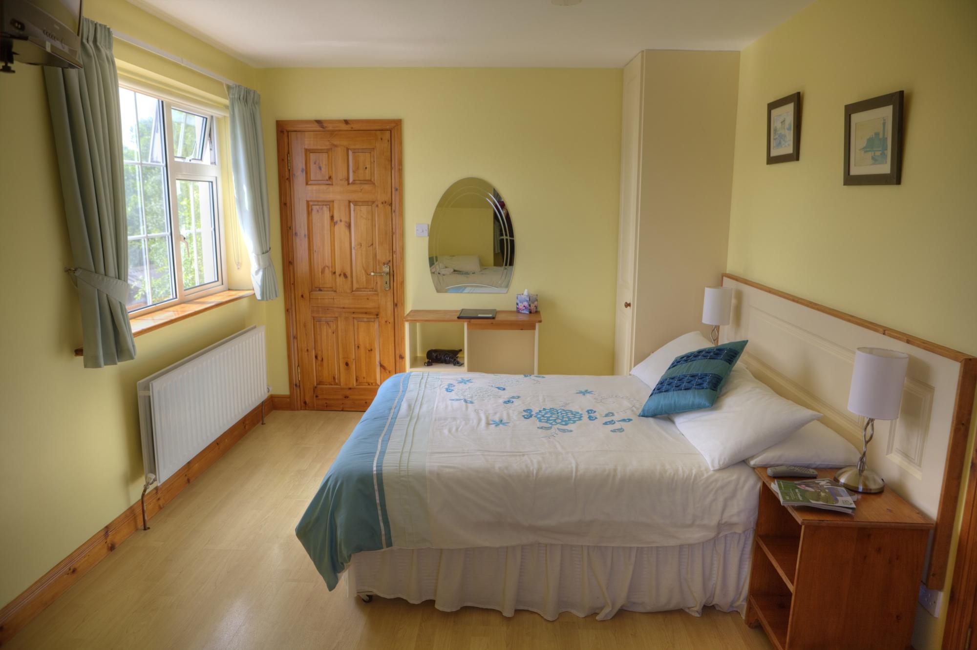 ASHFIELD HOUSE - Updated 2024 B&B Reviews (Ireland/Cong)