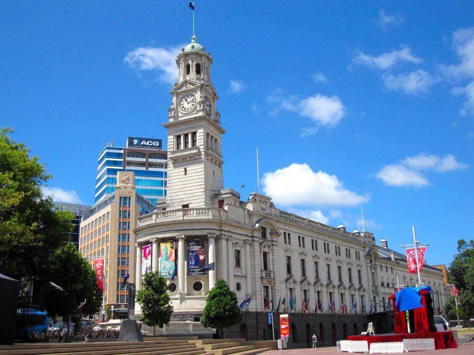 Queen Street Auckland Central Lo Que Se Debe Saber Antes De Viajar   Queen Street 