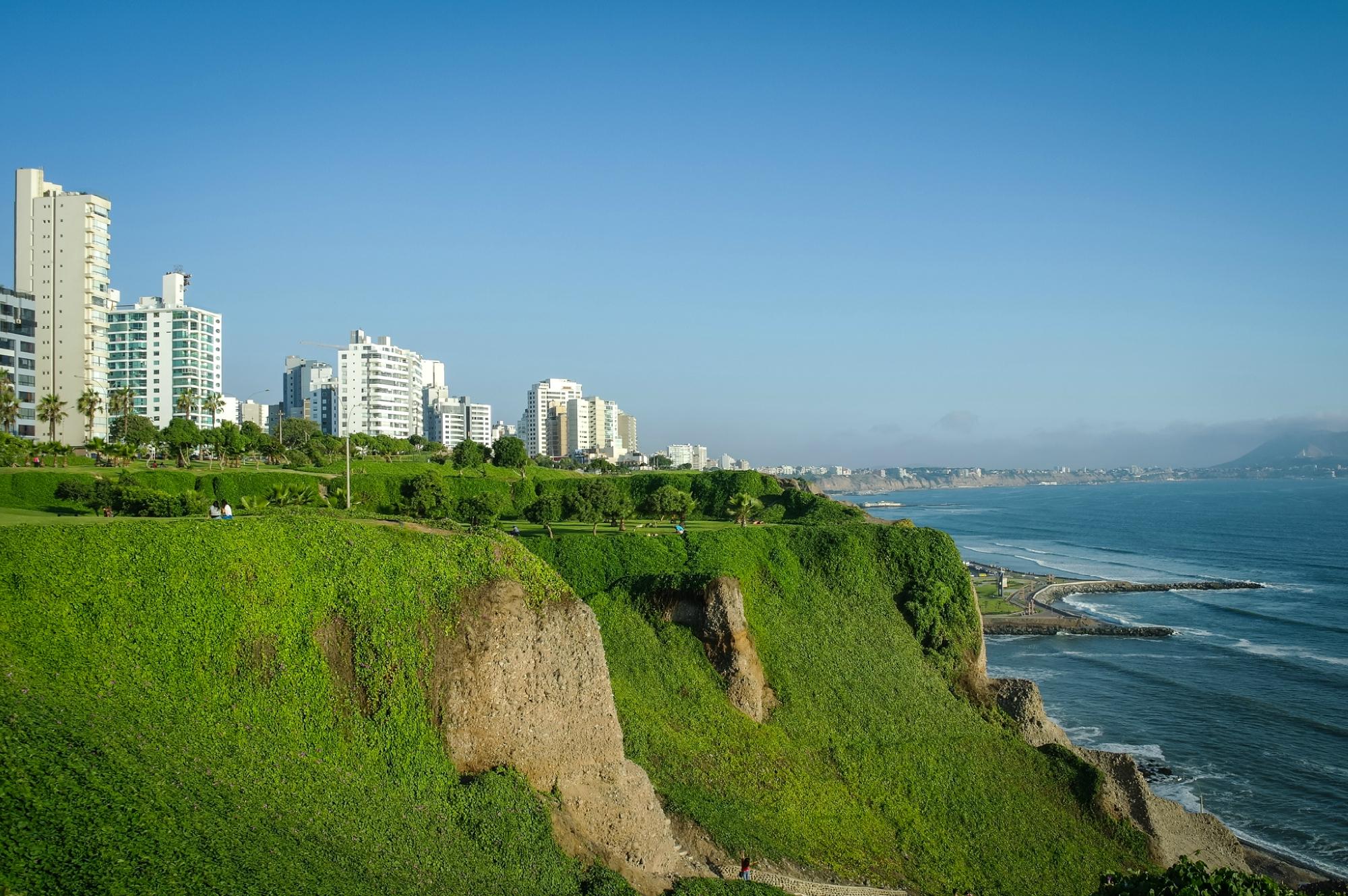 Miraflores Lima 2022 Qu Saber Antes De Ir Lo M S Comentado Por   Miraflores 