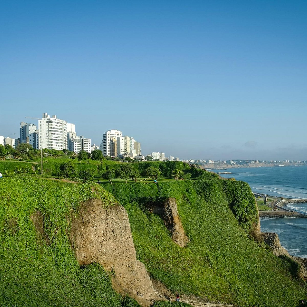 Miraflores Lima 2021 All You Need To Know Before You Go With
