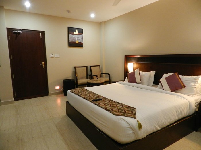 TSG GRAND HOTEL (Port Blair, Andaman and Nicobar Islands) - Hotel ...