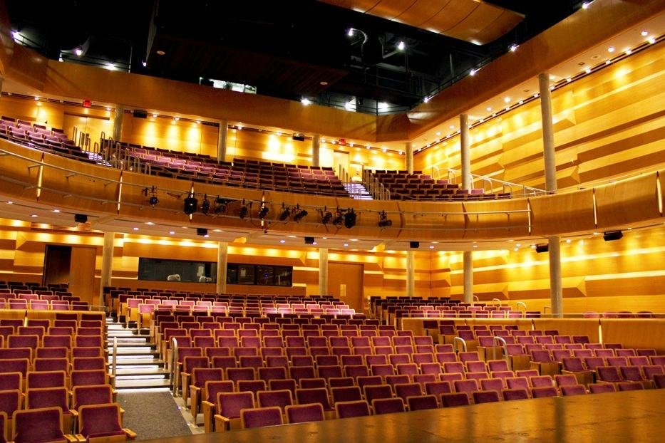 Richmond Hill Centre for the Performing Arts - All You Need to Know ...