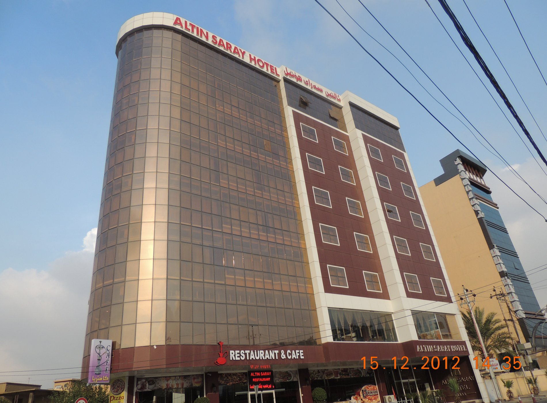 Altinsaray image