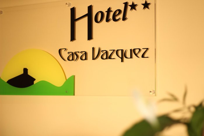 Imagen 18 de Hotel Casa Vazquez
