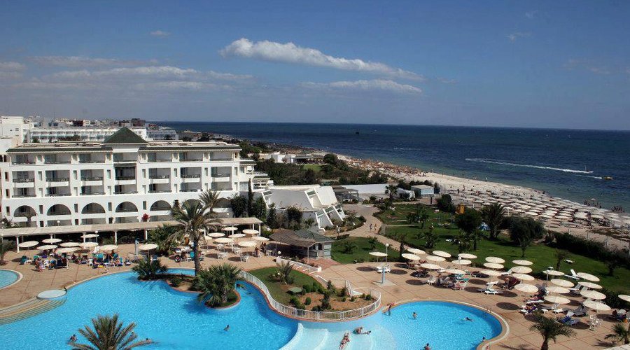 мама спит с голой пиздой EL MOURADI PALM MARINA (Тунис/Порт Эль-Кантауи) - отзывы, фото и сравнение  цен - Tripadvisor