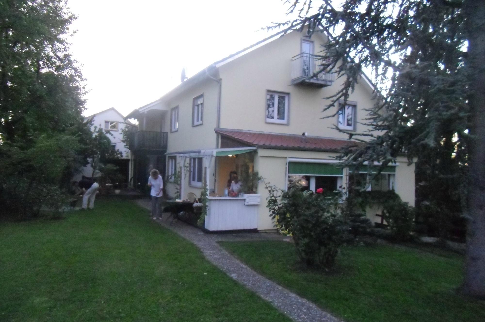 DAS WEINBERGHAUS: Reviews (Fellbach, Germany) - Photos Of B&B - Tripadvisor