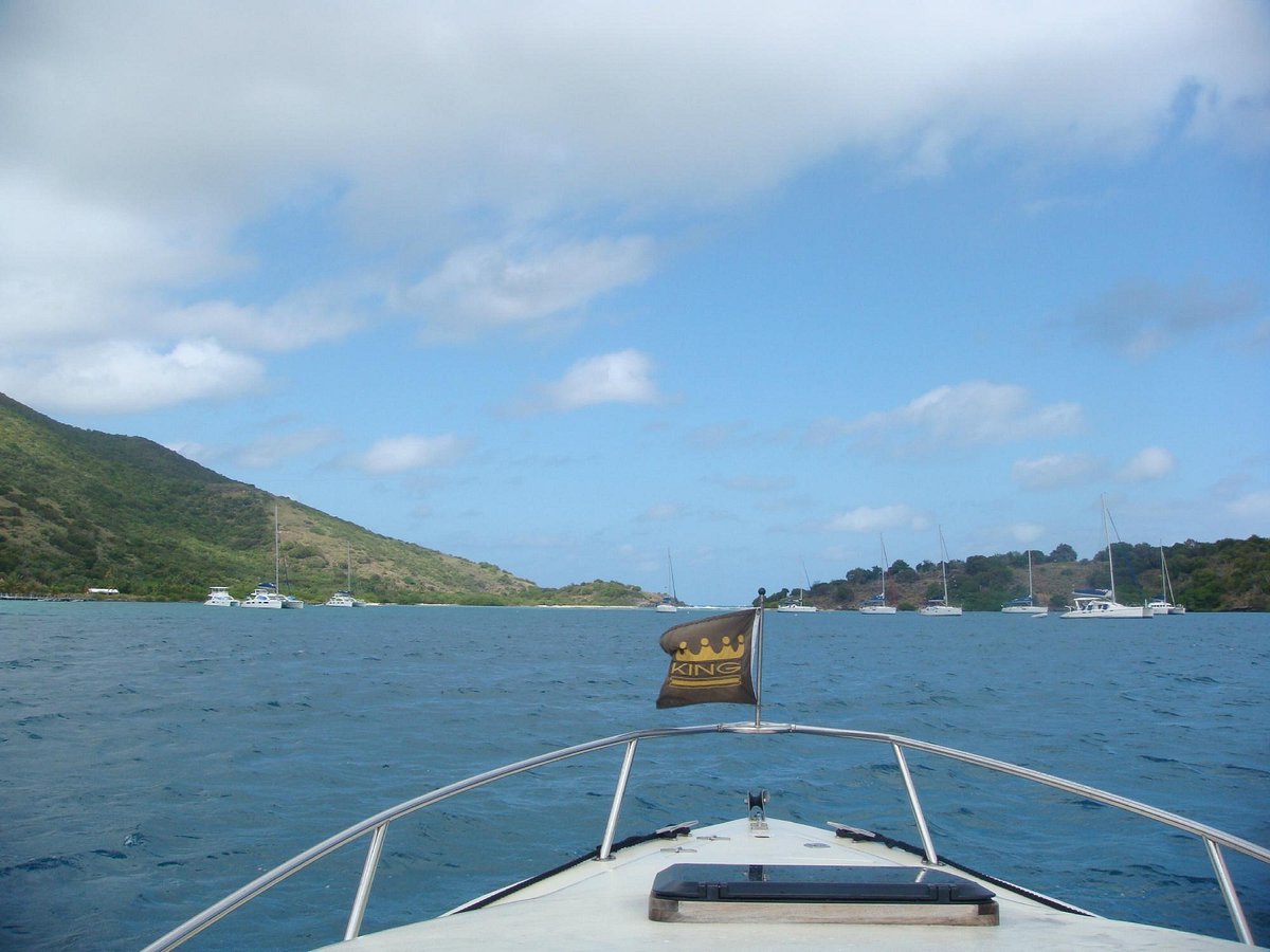 King Charters (Tortola) All You Need to Know BEFORE You Go