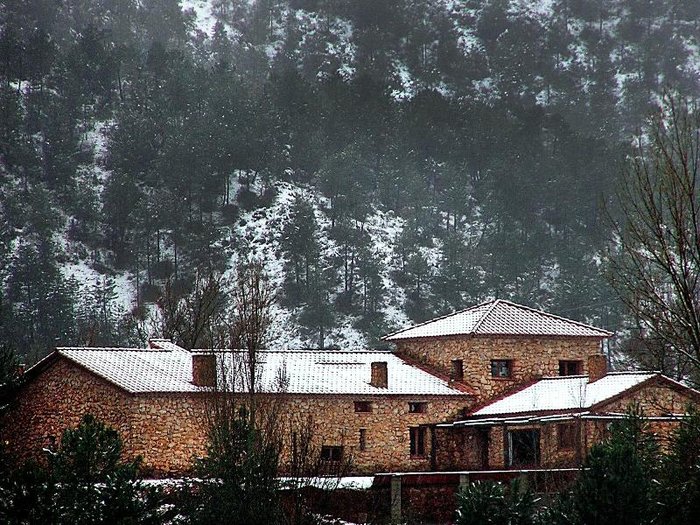 Imagen 2 de Cortijo Puente Faco