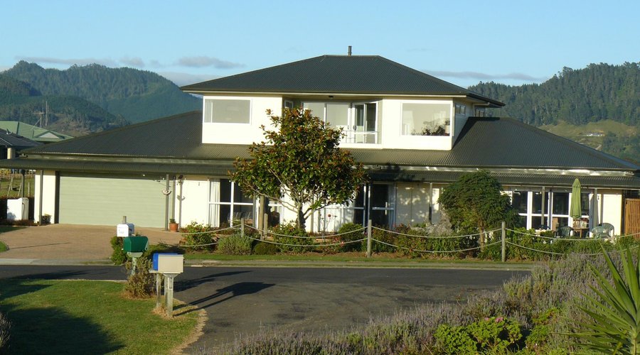 Willowbark Ranch B&B