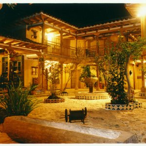 patio andaluz
