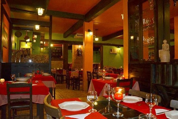 GOOD POINT CHOPPERIA, Criciuma - Restaurant Reviews & Photos - Tripadvisor