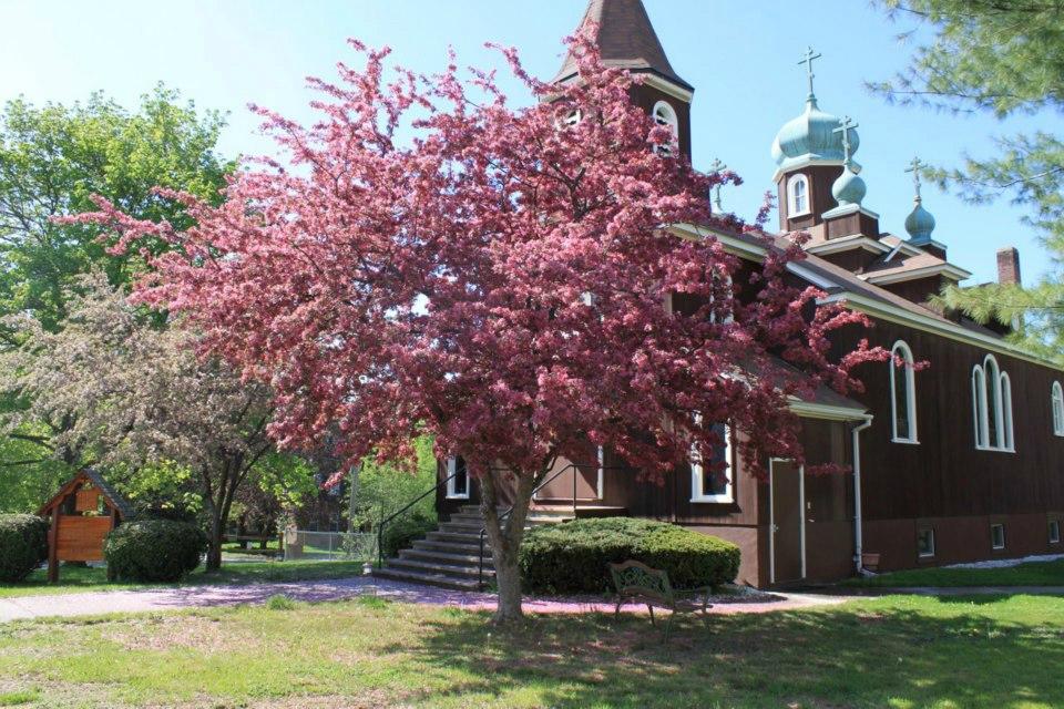 Holy Resurrection Orthodox Church, Claremont - Tripadvisor