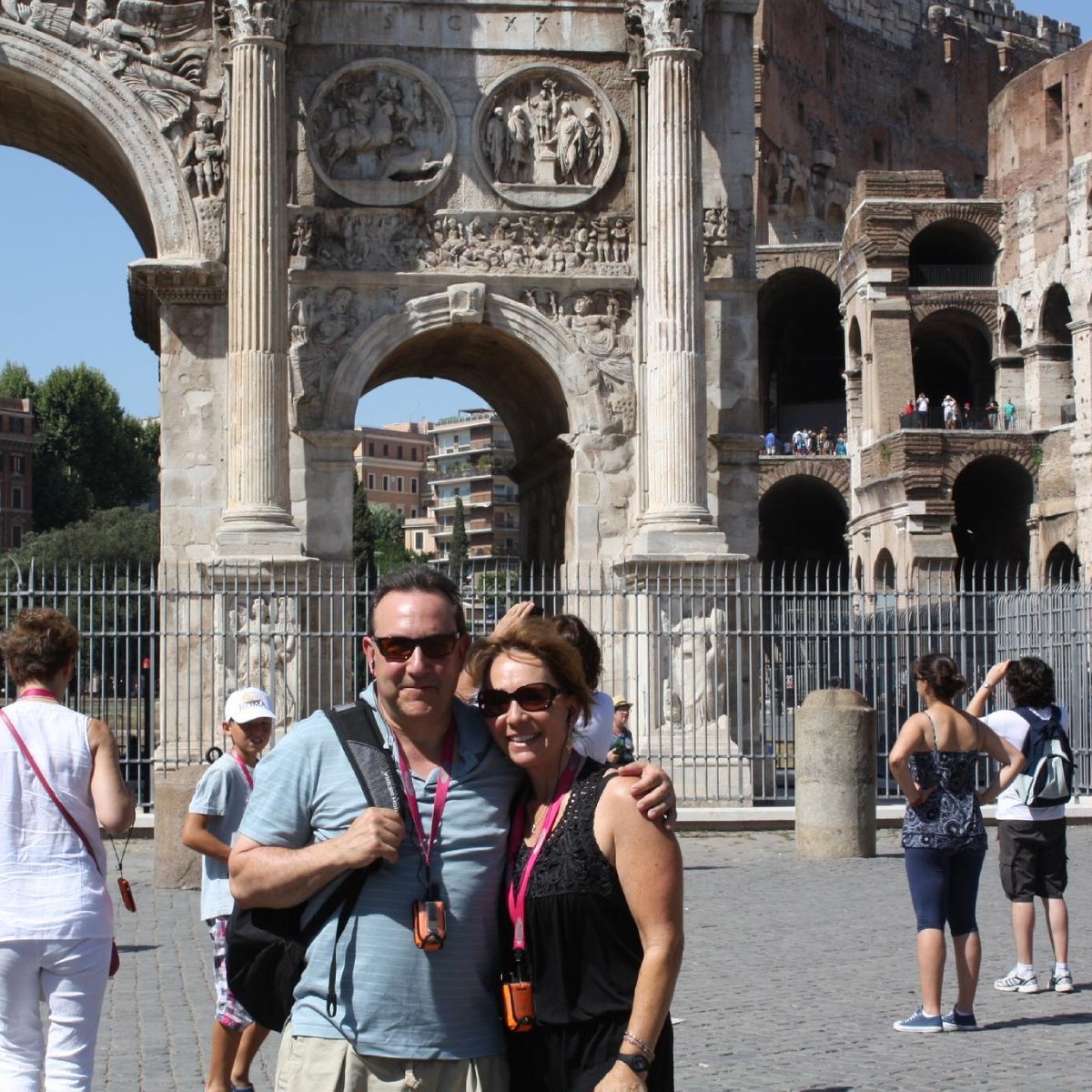 Vastours Rome - Day Tours Incoming Rome - All You Need to Know BEFORE ...