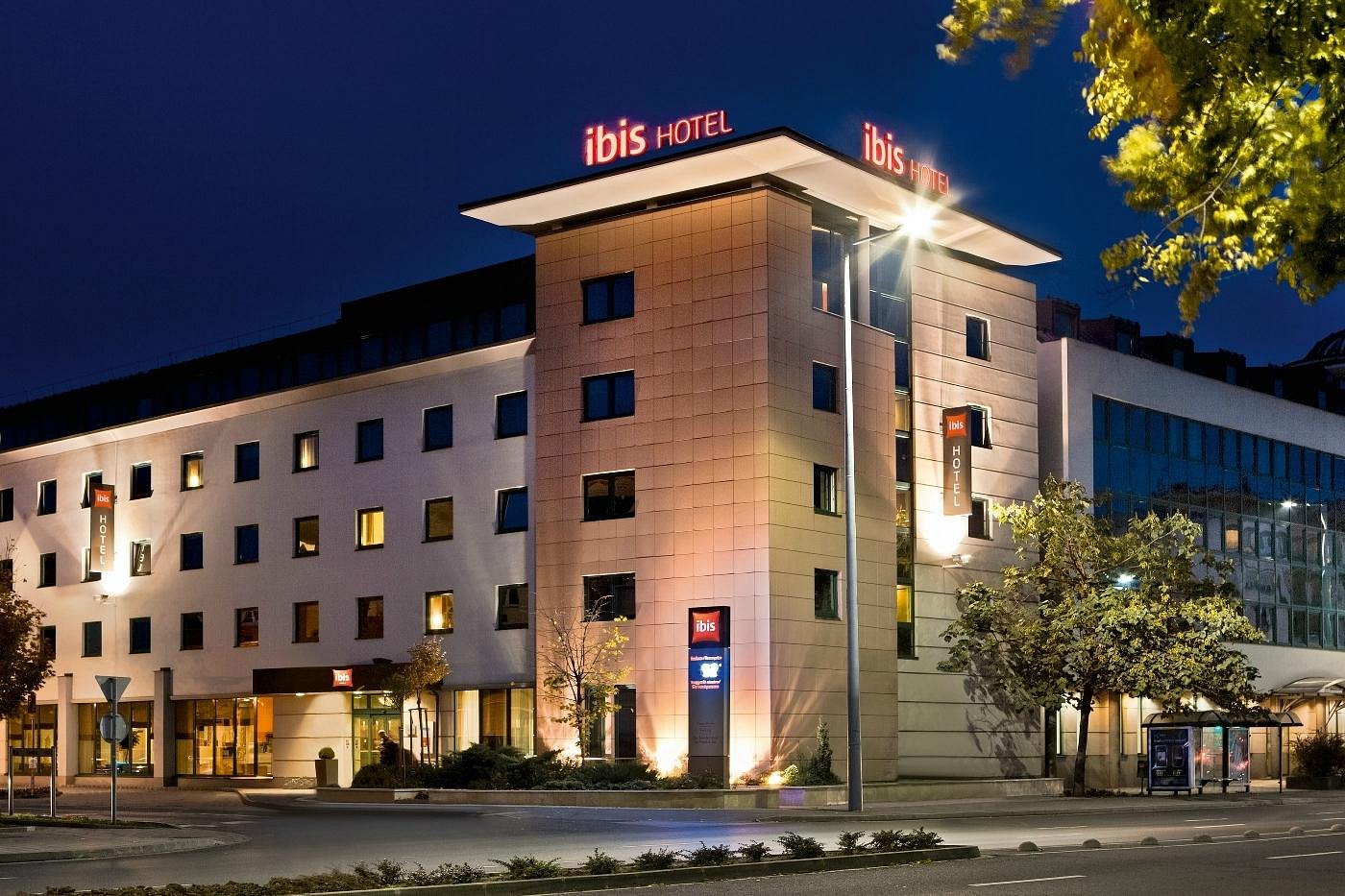 Ibis Gyor Hotel Ungheria Prezzi 2022 E Recensioni 