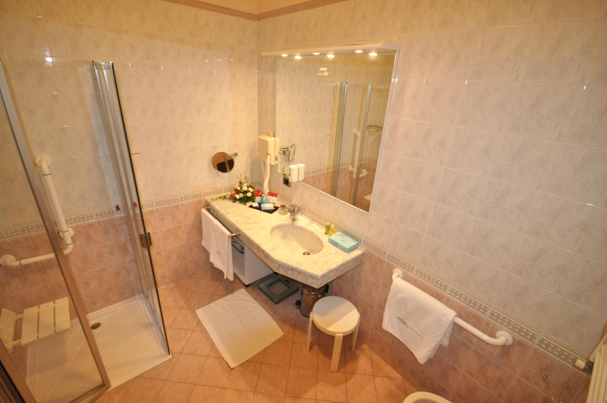 Hotel photo 19 of Savoy Beach Hotel & Thermal Spa.