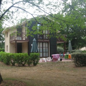                   Villa at Residence du Chateau de Salles
                
