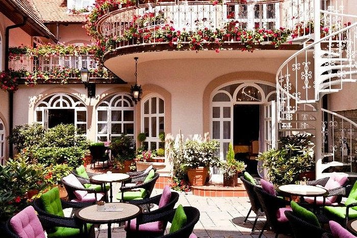 Hotel Livadic Hotel Livadic