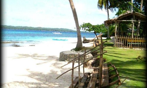                   Beach front
                