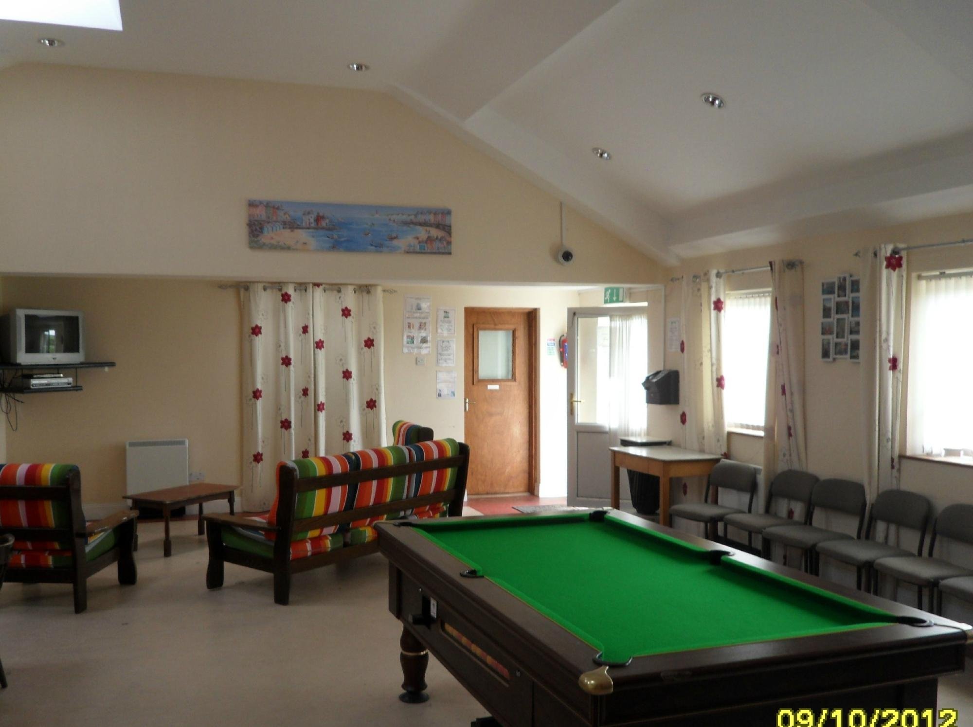 KEEL SANDYBANKS CARAVAN & CAMPING PARK - Campground Reviews (Achill Island, Ireland) KEEL SANDYBANKS CARAVAN & CAMPING PARK... 