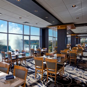 Sheraton Fallsview Hotel, hotel in Niagara Falls
