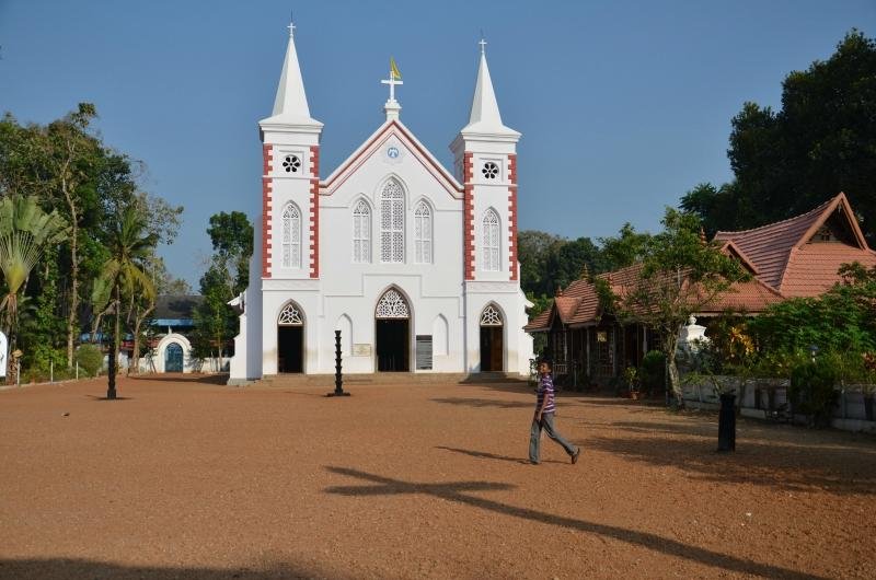 Thiruvalla  Indien  Tourismus Thiruvalla Tripadvisor