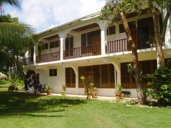 COPPERBANK INN - Guest house Reviews (Belize/Corozal)