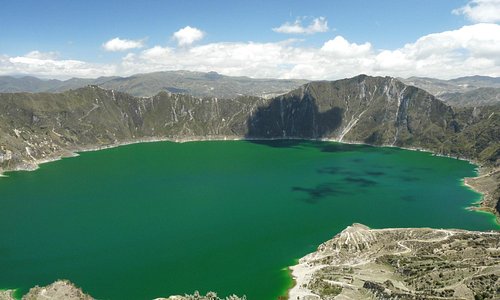 Latacunga, Ecuador 2023: Best Places to Visit - Tripadvisor