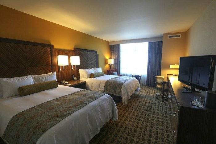 Apache Casino Hotel Rooms: Pictures & Reviews - Tripadvisor