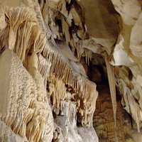 Gosu Cave