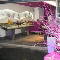 LA BOUTIQUE