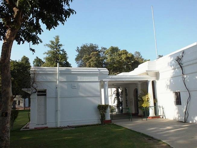 Indira Gandhi Memorial Museum image