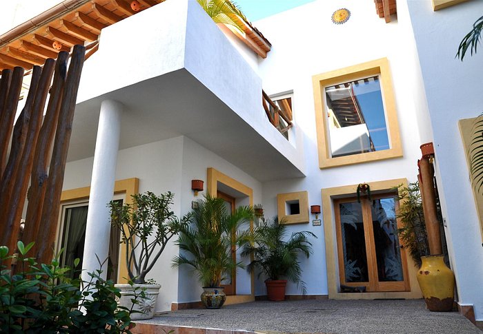 HACIENDA ALEMANA BOUTIQUE HOTEL desde $  (Puerto Vallarta, México) -  opiniones y comentarios - posada - Tripadvisor