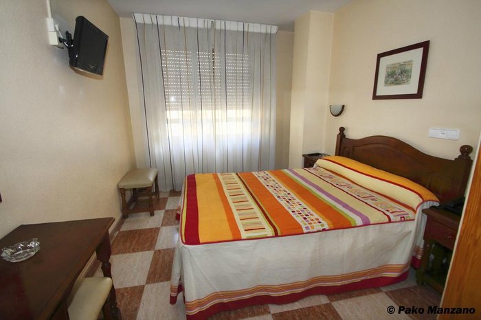 Imagen 3 de Hotel Sevilla