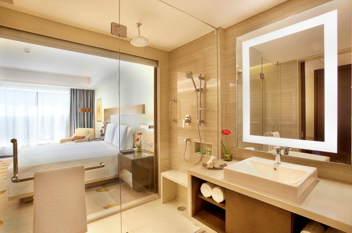 Hotel photo 65 of Courtyard by Marriott Bhopal.