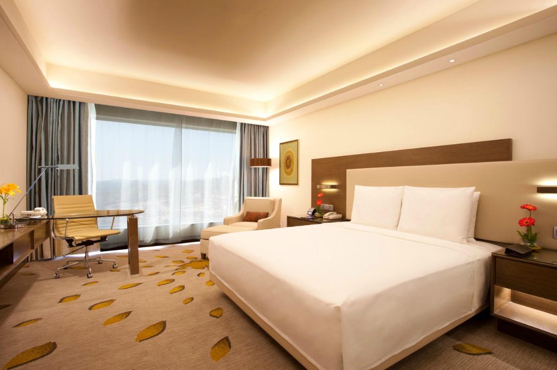 Hotel photo 50 of Courtyard by Marriott Bhopal.