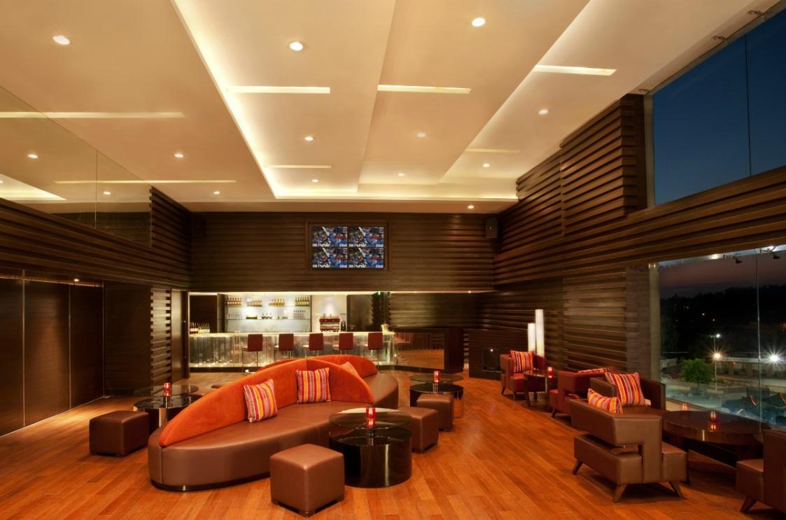 Hotel photo 23 of Courtyard by Marriott Bhopal.