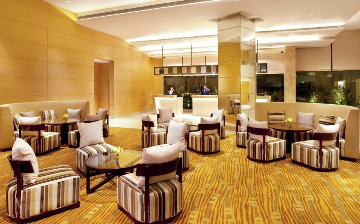 Hotel photo 24 of Courtyard by Marriott Bhopal.