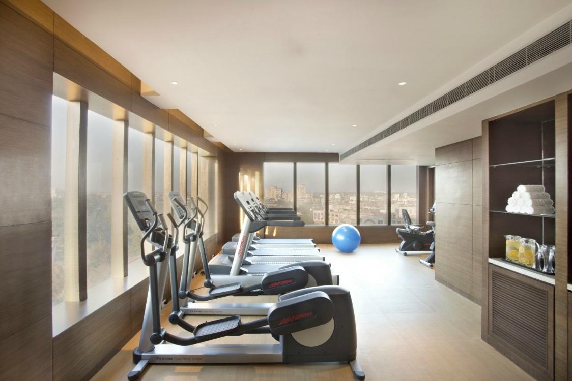 Hotel photo 60 of Courtyard by Marriott Bhopal.