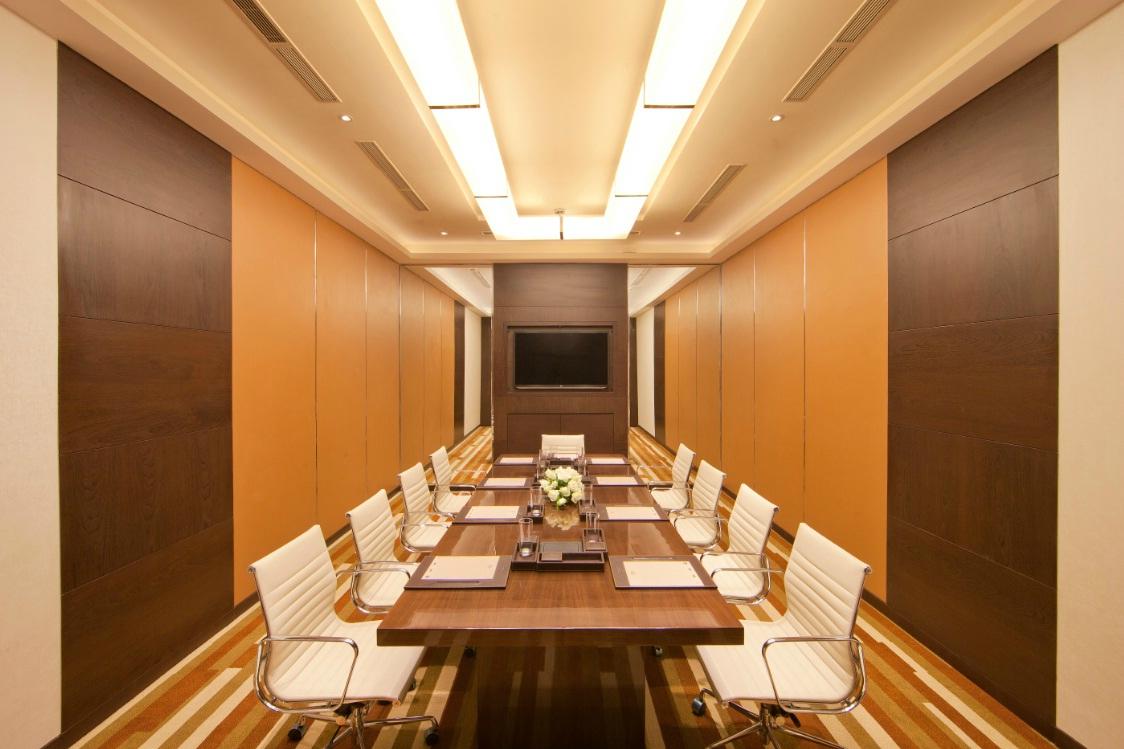 Hotel photo 38 of Courtyard by Marriott Bhopal.