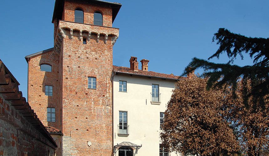 Castello la Rocchetta