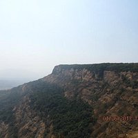 Alexander Point