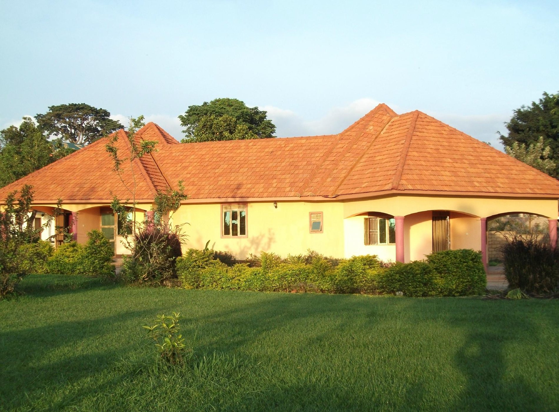 Peniel Beach Hotel image