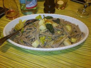 Cibo