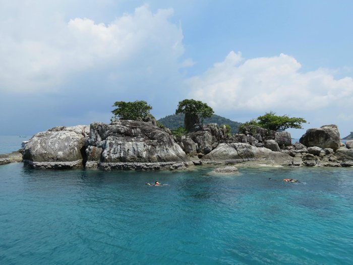 Ko Chang Myeong
