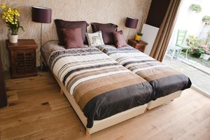 Kamer en suite
