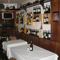 Farolito Dining Room