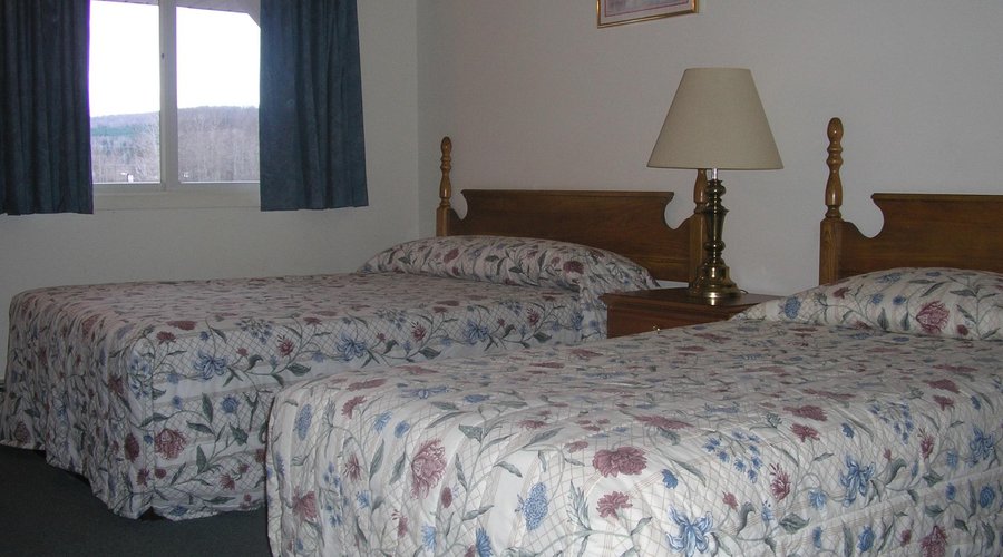 One of our Exceptionally Clean Rooms
