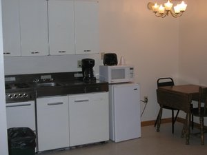 Habitación y suite