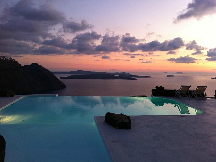 Aenaon Villas Pool Pictures & Reviews - Tripadvisor