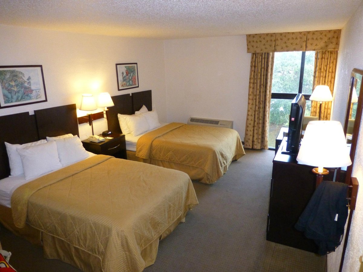 COMFORT INN OCEANSIDE DEERFIELD BEACH $107 ($̶1̶4̶9̶) - Updated 2022 ...